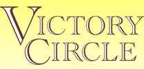 Ɩp^IAڂ̔̔ VICTORY CIRCLE
